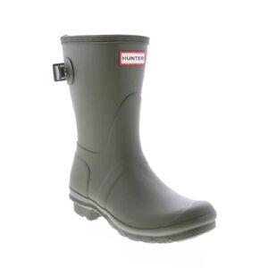 Hunter boots size 9. Lightly worn